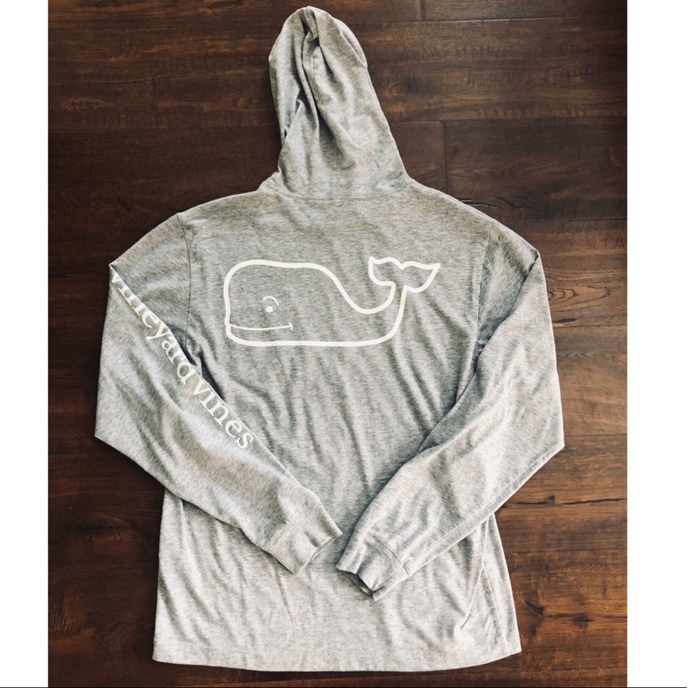Vineyard vines comfy sweatshirt!!!